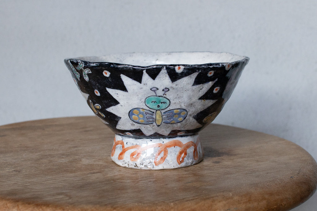 Ayaka Tabala / Cup ①