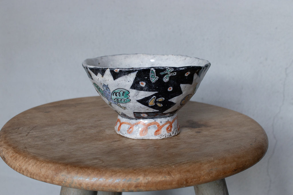 Ayaka Tabala / Cup ①