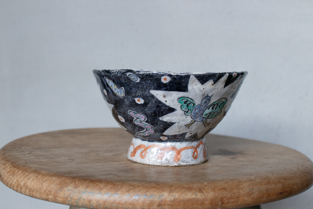 Ayaka Tabala / Cup ①