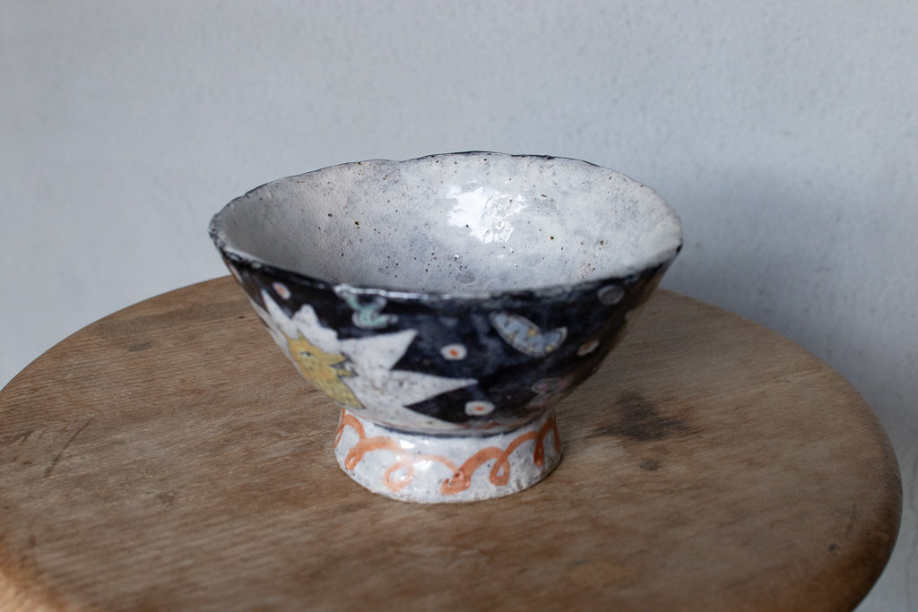 Ayaka Tabala / Cup ①