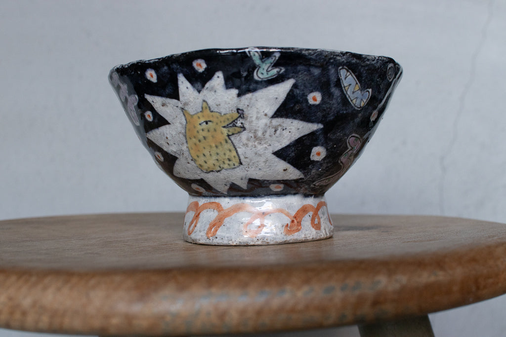 Ayaka Tabala / Cup ①