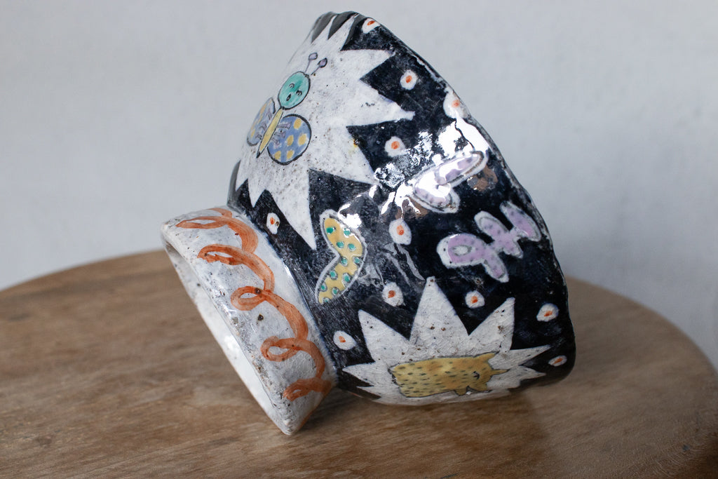 Ayaka Tabala / Cup ①