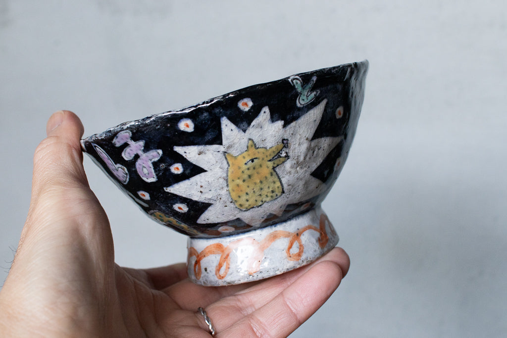 Ayaka Tabala / Cup ①