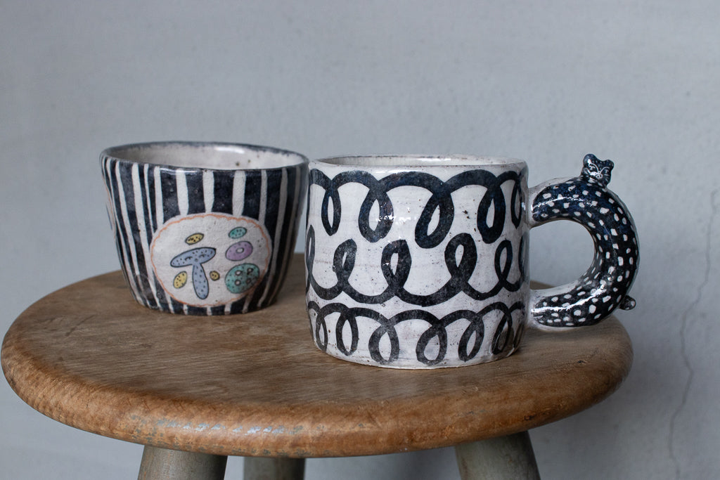 Ayaka Tabala / Cup ①