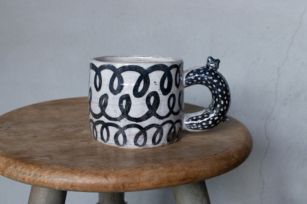 Ayaka Tabala / Cup ①