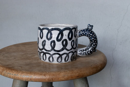 Ayaka Tabala / Cup ①