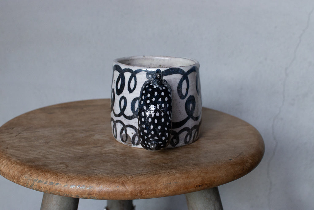 Ayaka Tabala / Cup ①