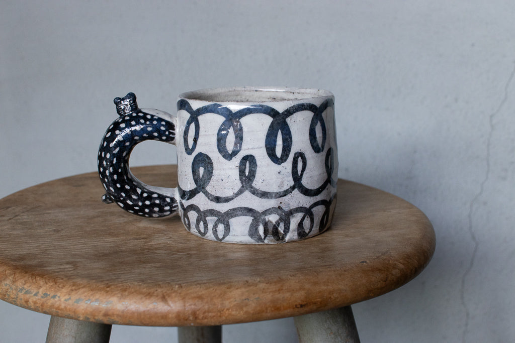 Ayaka Tabala / Cup ①