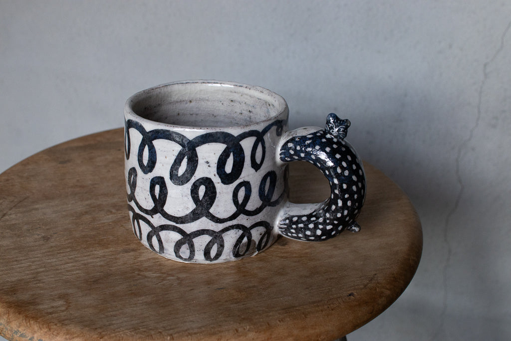 Ayaka Tabala / Cup ①