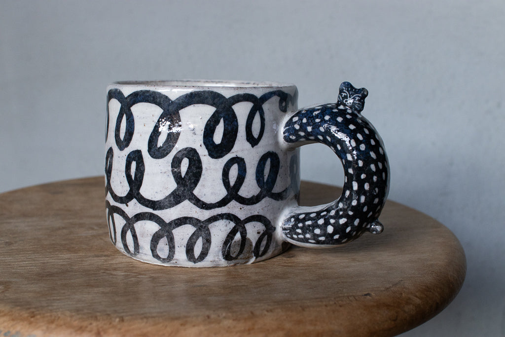 Ayaka Tabala / Cup ①