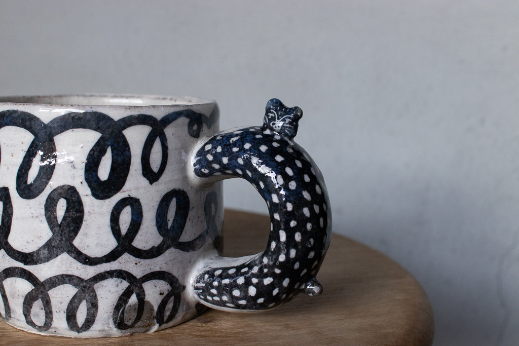 Ayaka Tabala / Cup ①