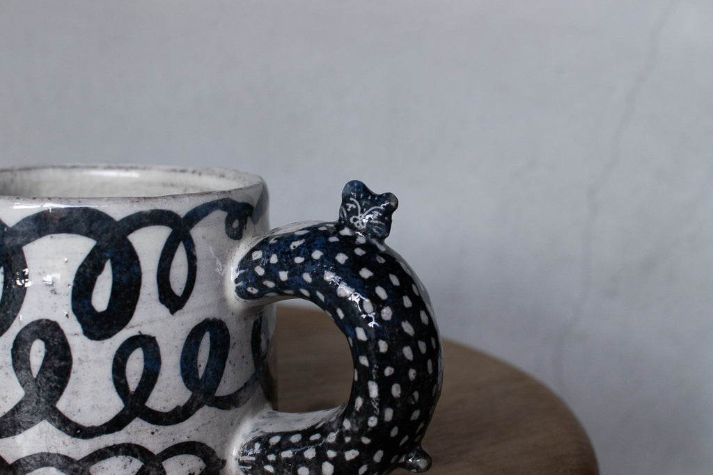 Ayaka Tabala / Cup ①