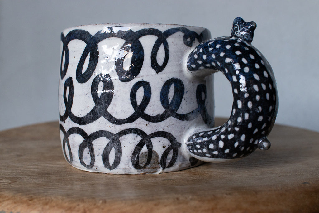 Ayaka Tabala / Cup ①