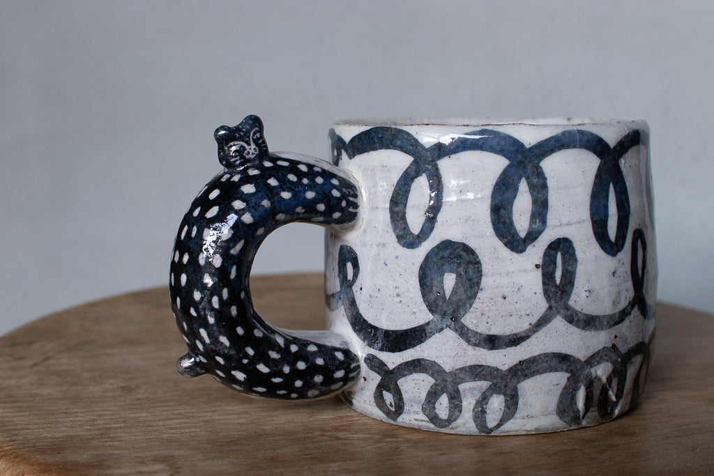 Ayaka Tabala / Cup ①