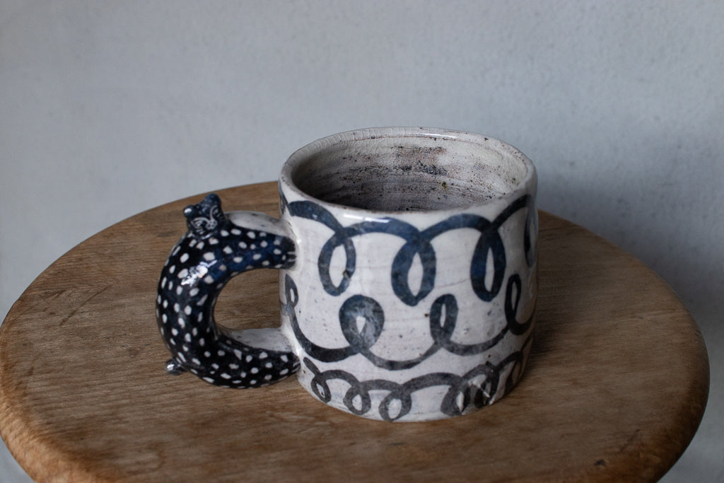 Ayaka Tabala / Cup ①