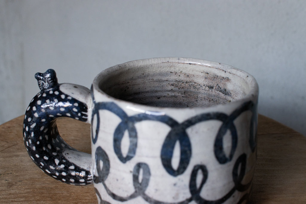 Ayaka Tabala / Cup ①