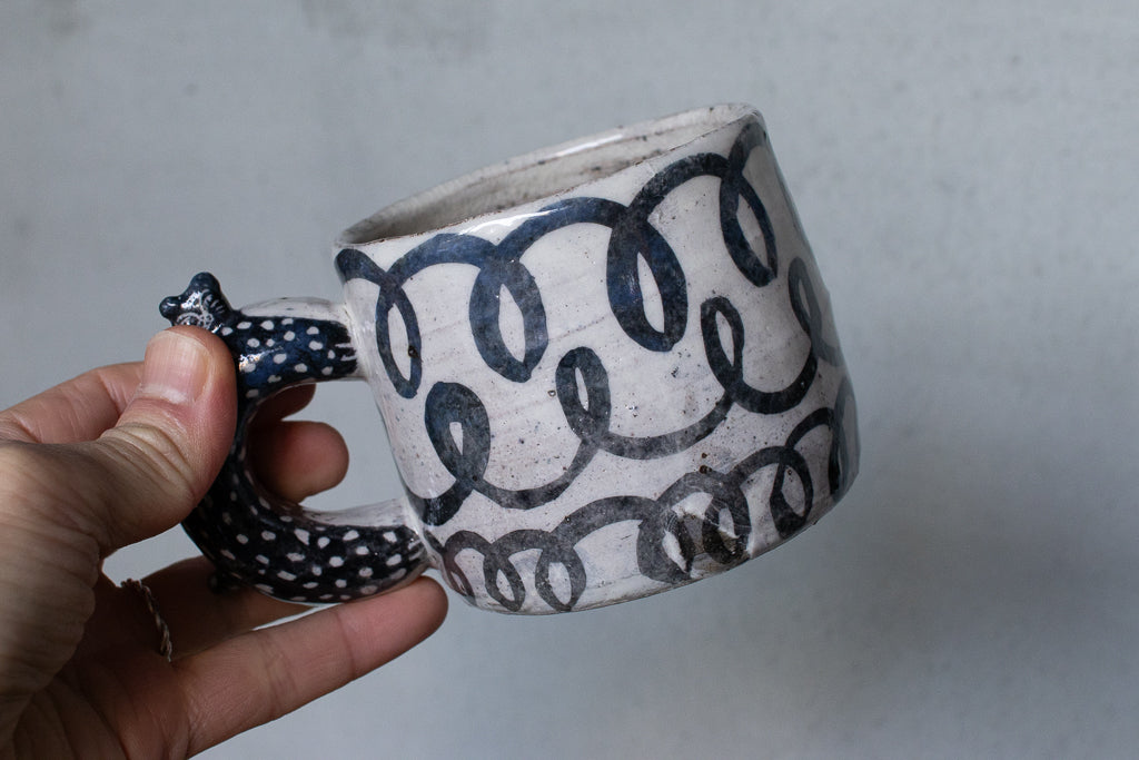 Ayaka Tabala / Cup ①