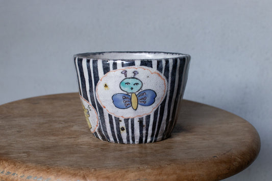 Ayaka Tabala / Cup ①