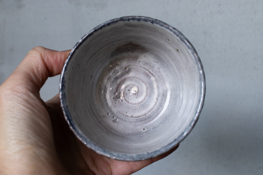 宮﨑泰裕 / 上絵そば猪口 フリーカップ 小鉢