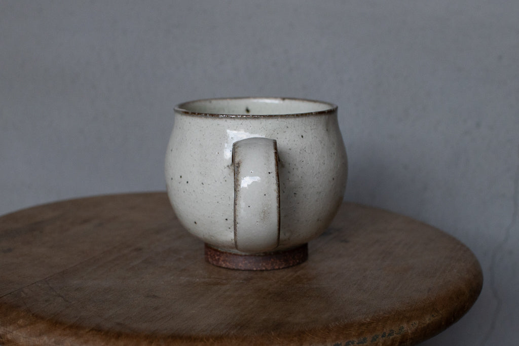 Kazuma Yamamoto / Shirodo Aya Mug