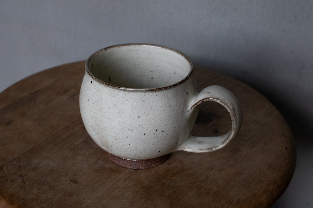 Kazuma Yamamoto / Shirodo Aya Mug