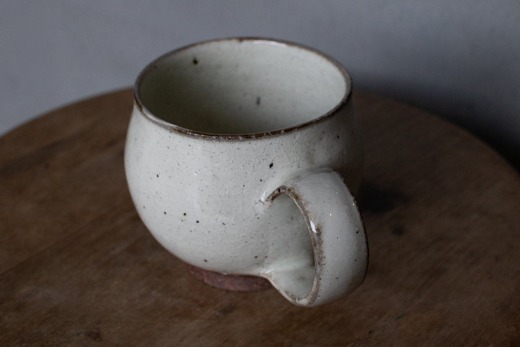 Kazuma Yamamoto / Shirodo Aya Mug