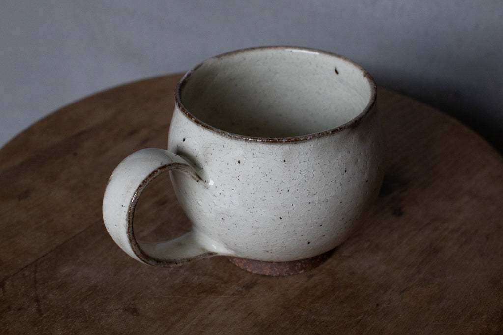 Kazuma Yamamoto / Shirodo Aya Mug