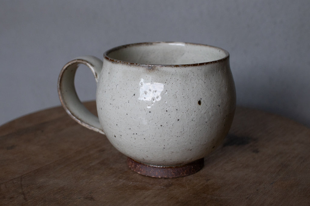 Kazuma Yamamoto / Shirodo Aya Mug