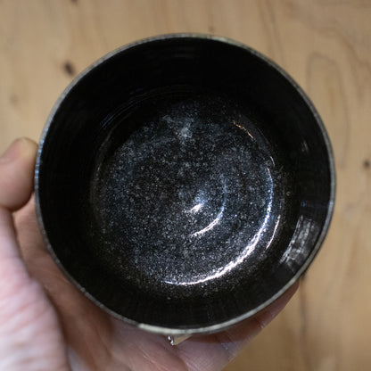 Tokiyama Sakura / Cup “Small Fish, Stars, Earth”