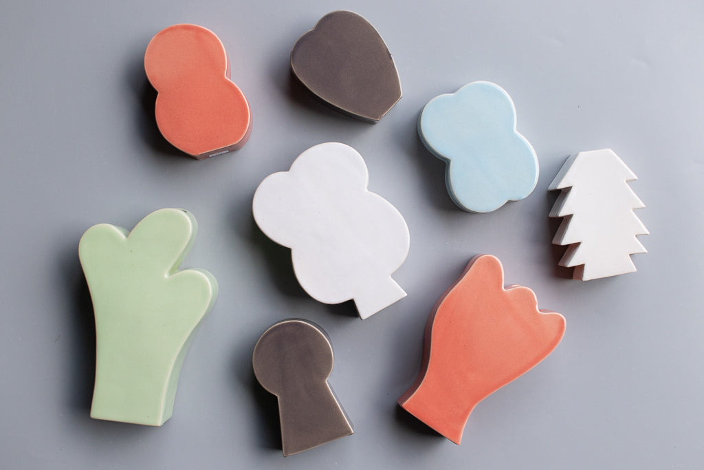 近藤千愛 / 花器 S/M/L