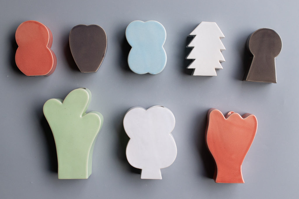 近藤千愛 / 花器 S/M/L