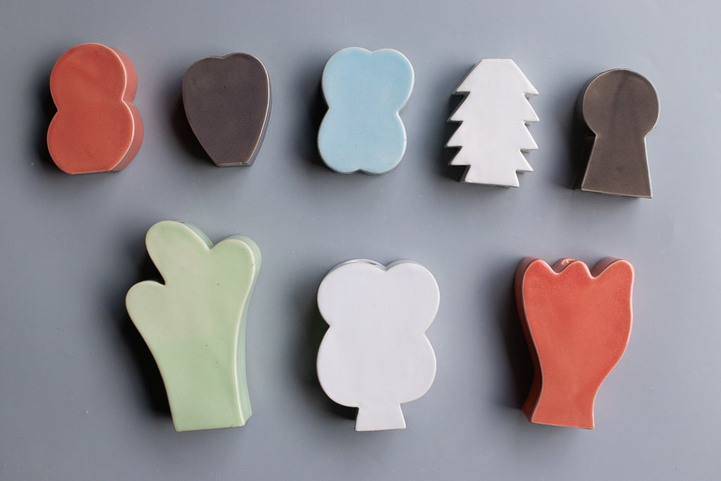 近藤千愛 / 花器 S/M/L