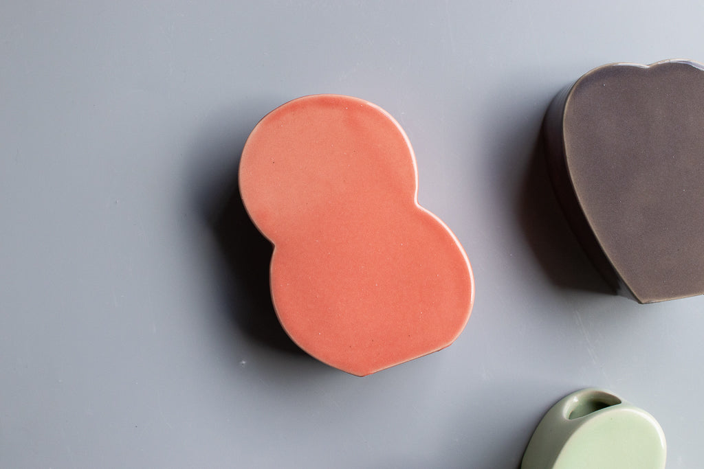 近藤千愛 / 花器 S/M/L