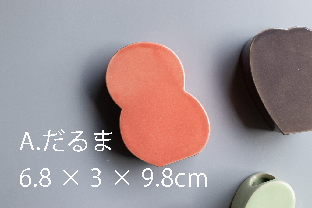 近藤千愛 / 花器 S/M/L