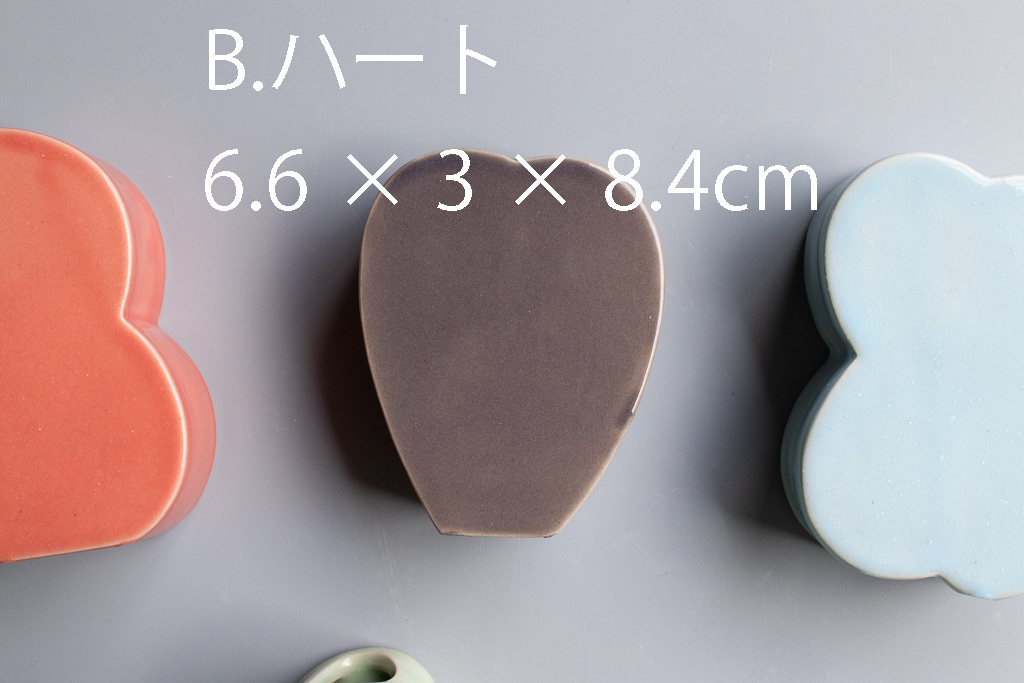 近藤千愛 / 花器 S/M/L