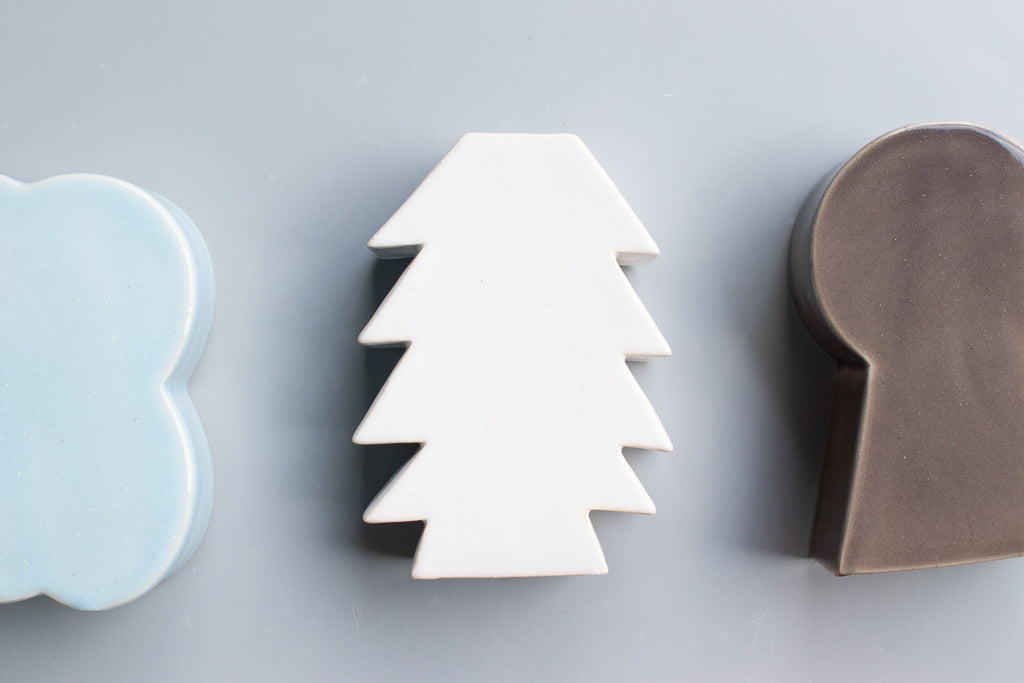 近藤千愛 / 花器 S/M/L