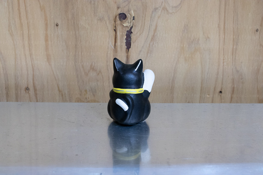 佐藤 麗生 / 夢民芸 A 招き猫？