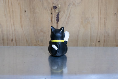 佐藤 麗生 / 夢民芸 A 招き猫？