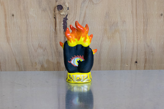 佐藤 麗生 / 夢民芸 B 🔥✋️