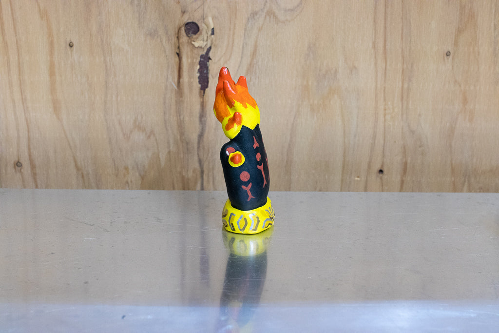 佐藤 麗生 / 夢民芸 B 🔥✋️