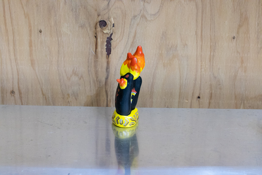 佐藤 麗生 / 夢民芸 B 🔥✋️