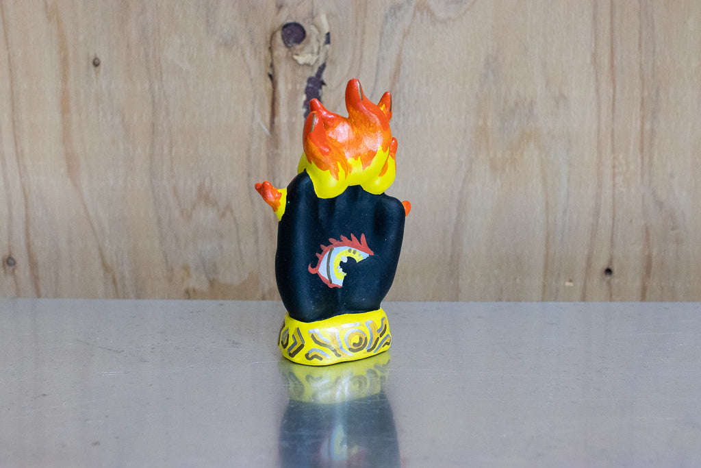 佐藤 麗生 / 夢民芸 B 🔥✋️