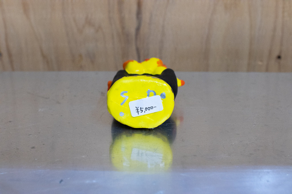 佐藤 麗生 / 夢民芸 B 🔥✋️