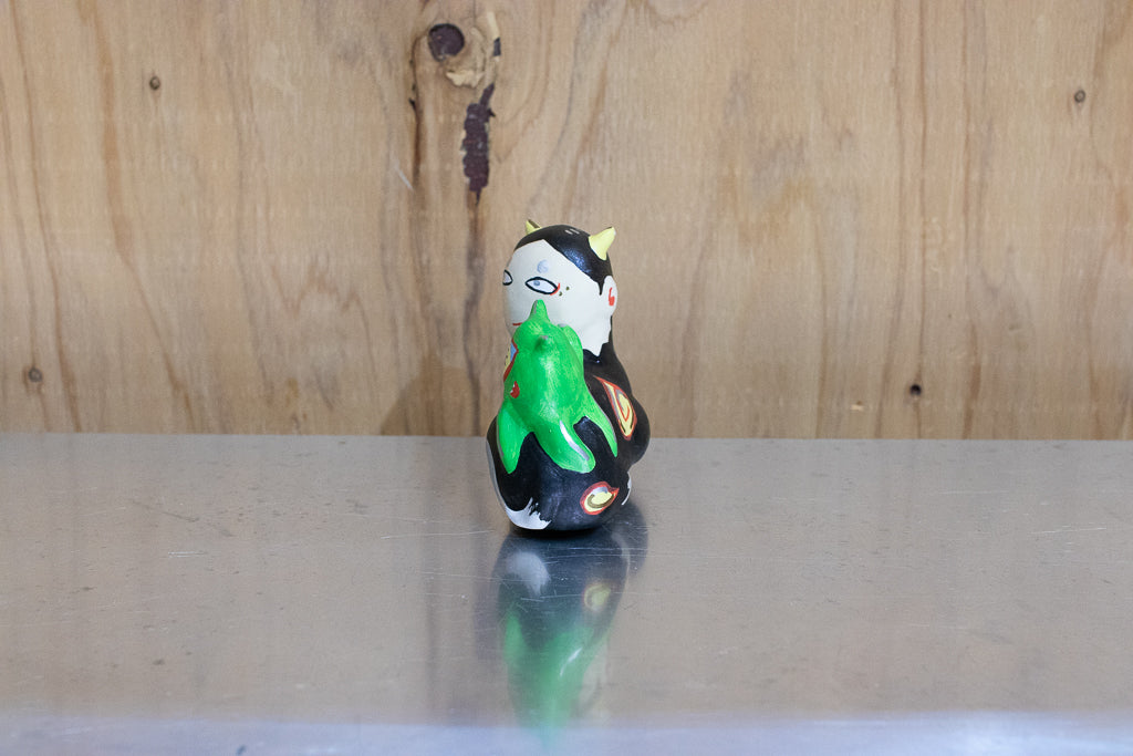 佐藤 麗生 / 夢民芸 C 👽️