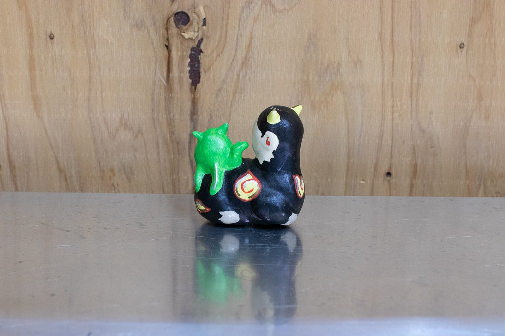 佐藤 麗生 / 夢民芸 C 👽️