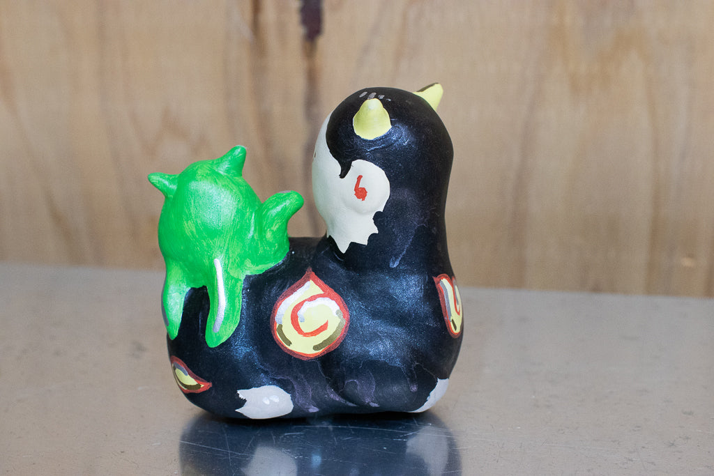 佐藤 麗生 / 夢民芸 C 👽️