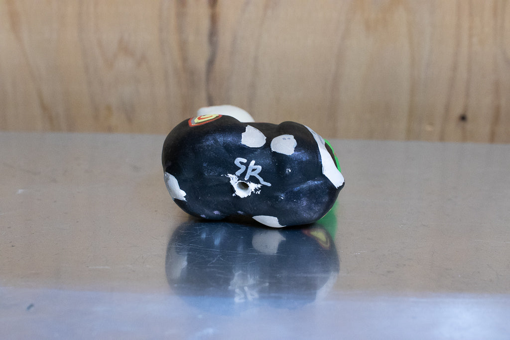 佐藤 麗生 / 夢民芸 C 👽️