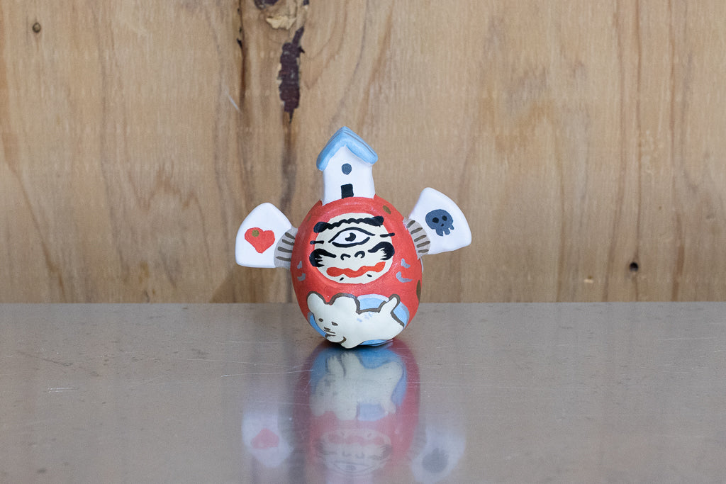 佐藤 麗生 / 夢民芸 D ⛄