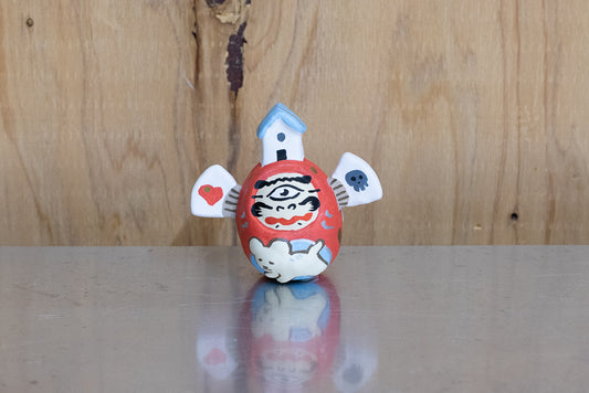 佐藤 麗生 / 夢民芸 D ⛄