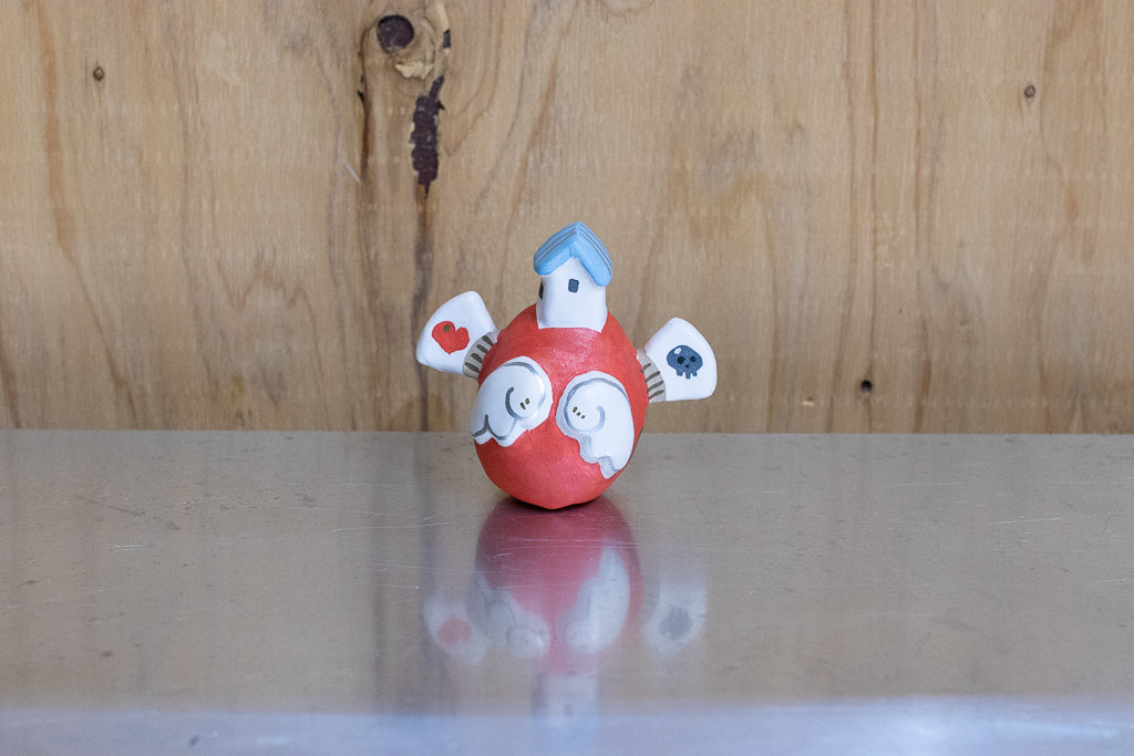 佐藤 麗生 / 夢民芸 D ⛄